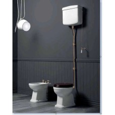 Бачок высокий для унитаза Simas Londra LO902bi