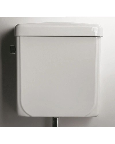 Бачок средний для унитаза Simas Londra LO912bi