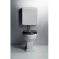 Бачок средний для унитаза Simas Londra LO912bi