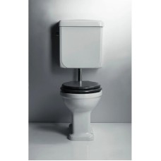 Бачок средний для унитаза Simas Londra LO912bi
