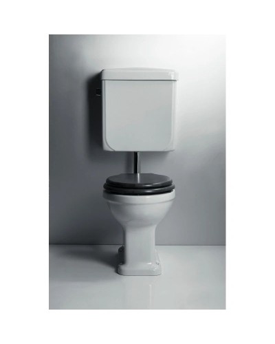 Бачок средний для унитаза Simas Londra LO912bi