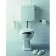 Бачок средний для унитаза Simas Londra LO912bi