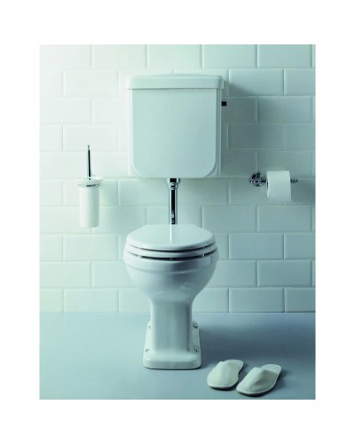 Бачок средний для унитаза Simas Londra LO912bi