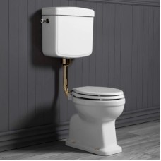 Бачок средний для унитаза Simas Londra LO912bi