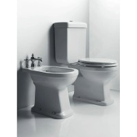 Бачок для унитаза Simas Londra LO922bi