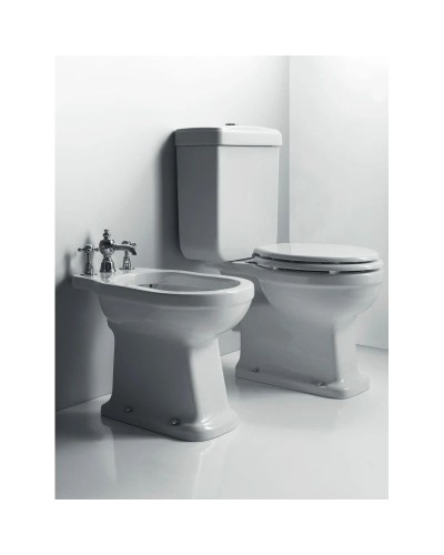 Бачок для унитаза Simas Londra LO922bi