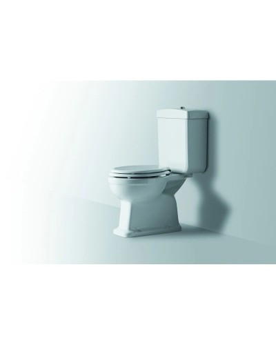 Бачок для унитаза Simas Londra LO922bi