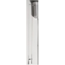 Механизм слива для высокого бачка хром Kerasan New Catis 754590