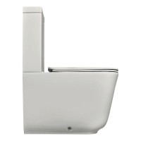 Бачок для унитаза Kerasan Aquatech 378101