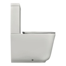 Бачок для унитаза Kerasan Aquatech 378101