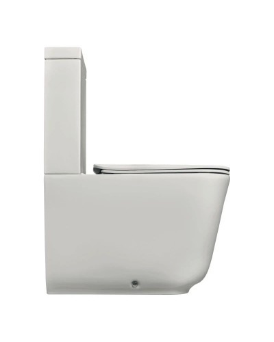 Бачок для унитаза Kerasan Aquatech 378101