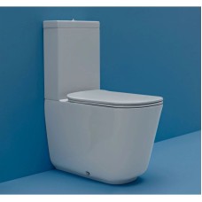 Бачок для унитаза Kerasan Aquatech 378101