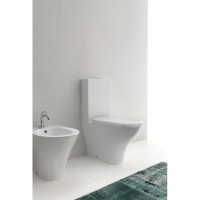 Бачок для унитаза Kerasan Aquatech 378101