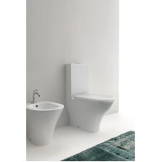 Бачок для унитаза Kerasan Aquatech 378101