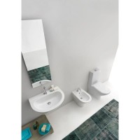 Бачок для унитаза Kerasan Aquatech 378101