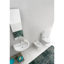 Бачок для унитаза Kerasan Aquatech 378101