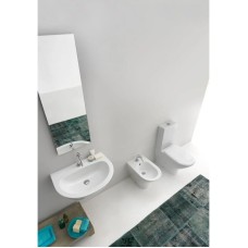 Бачок для унитаза Kerasan Aquatech 378101