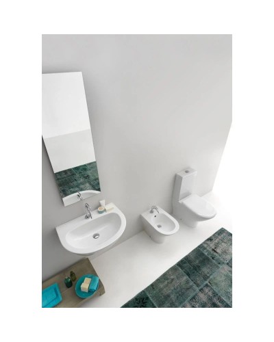 Бачок для унитаза Kerasan Aquatech 378101