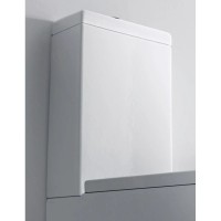 Бачок для унитаза Kerasan Ego/Flo 318101