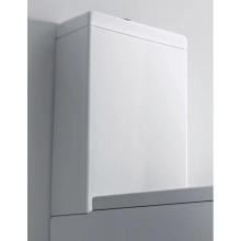 Бачок для унитаза Kerasan Ego/Flo 318101