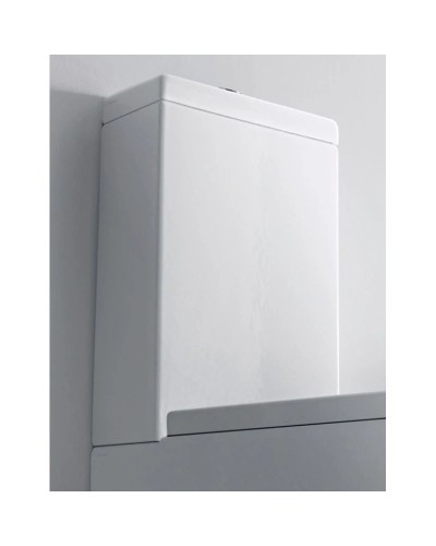 Бачок для унитаза Kerasan Ego/Flo 318101