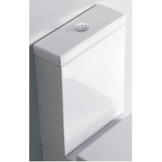 Бачок для унитаза Kerasan Ego/Flo 318101