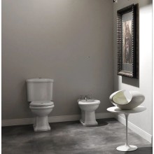 Бачок для унитаза Kerasan Retro 108101