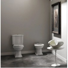 Бачок для унитаза Kerasan Retro 108101