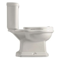 Бачок для унитаза Kerasan Retro 108101