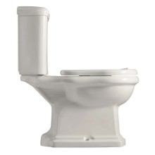 Бачок для унитаза Kerasan Retro 108101