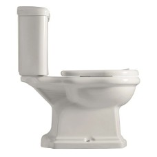 Бачок для унитаза Kerasan Retro 108101