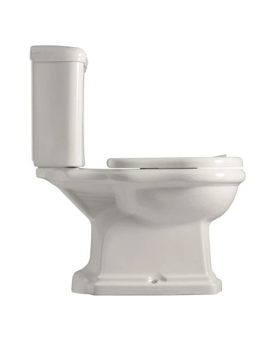 Бачок для унитаза Kerasan Retro 108101