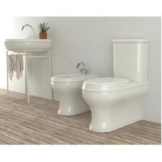 Бачок для унитаза Azzurra Charme CHA400/MBLbi