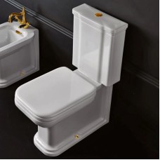 Бачок для унитаза Kerasan Waldorf 418101