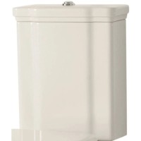 Бачок для унитаза Kerasan Waldorf 418101