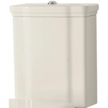 Бачок для унитаза Kerasan Waldorf 418101