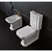 Бачок для унитаза Kerasan Waldorf 418101