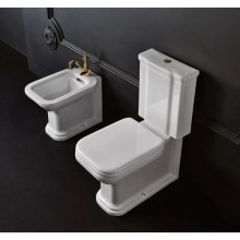 Бачок для унитаза Kerasan Waldorf 418101