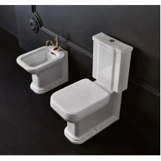 Бачок для унитаза Kerasan Waldorf 418101