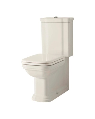 Бачок для унитаза Kerasan Waldorf 418101