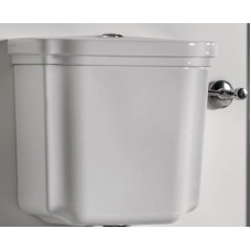 Бачок низкий для унитаза Kerasan Waldorf 418201bi