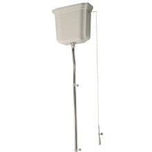 Бачок высокий для унитаза Kerasan Waldorf 418001bi