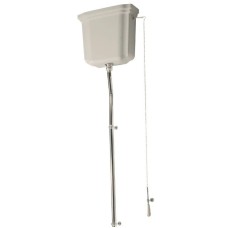 Бачок высокий для унитаза Kerasan Waldorf 418001bi