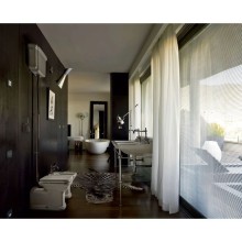 Бачок высокий для унитаза Kerasan Waldorf 418001bi