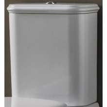 Бачок для унитаза Azzurra Charme CHA400/MBLbi