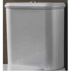 Бачок для унитаза Azzurra Charme CHA400/MBLbi