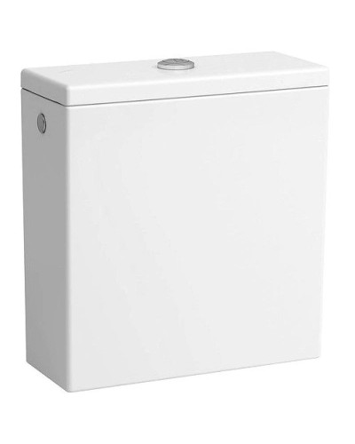 Бачок для унитаза Laufen Pro 8299530002911