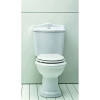 Бачок для унитаза Azzurra Jubilaeum JUB400/MBL bi