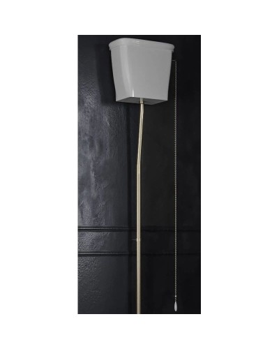 Бачок высокий для унитаза Tiffany World Bristol TWBR16bi