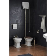 Бачок высокий для унитаза Tiffany World Bristol TWBR16bi